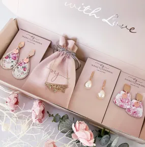 Amour Blossom Box Set