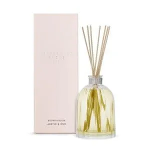 AUSTIN & OUD LARGE DIFFUSER 350ML