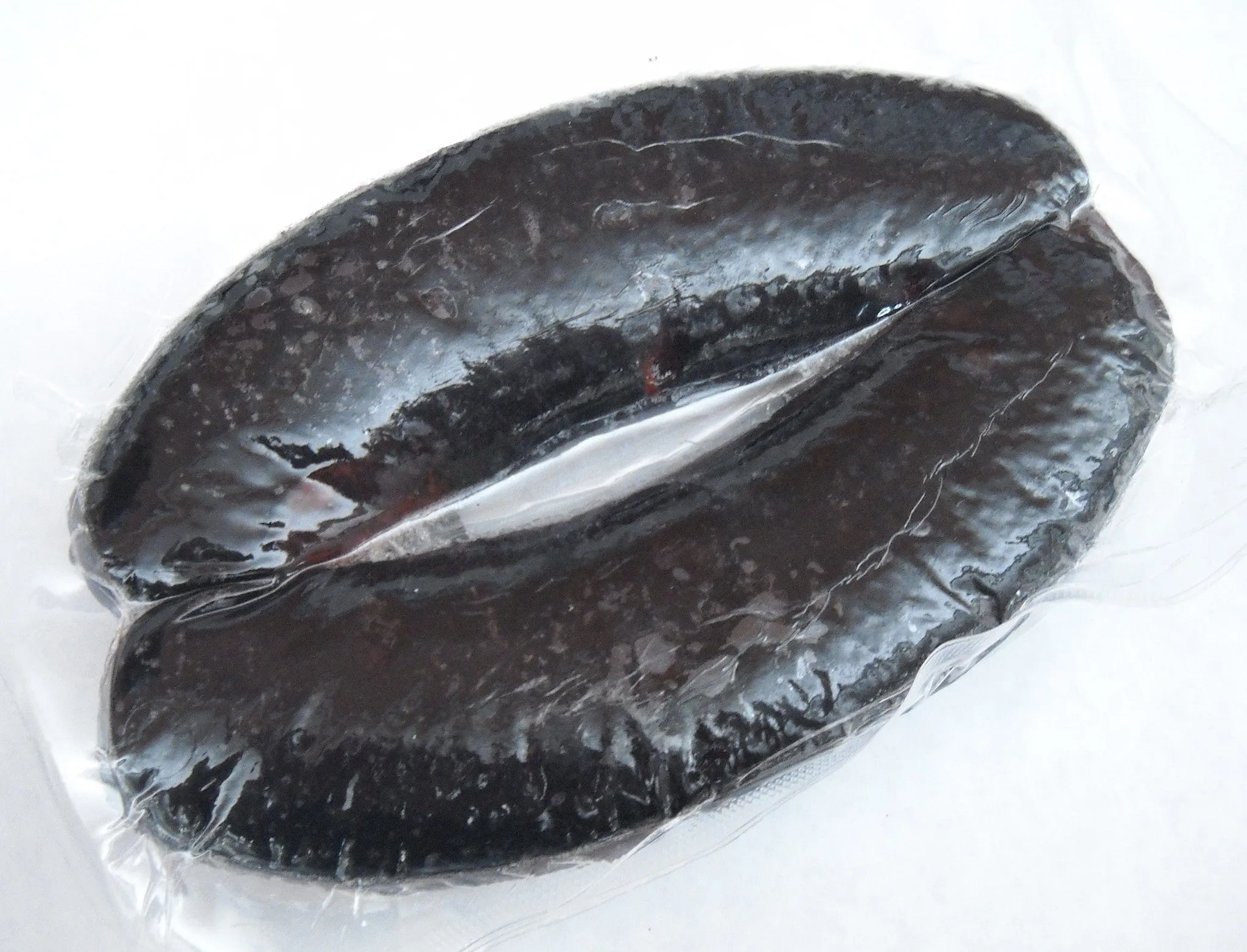 Blood Sausage