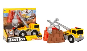 Build & Smash Demolition Truck