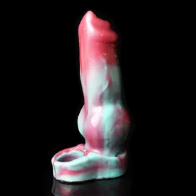 Eclipse 8" Penis Sleeve Extender For Werewolf Lovers - Laphwing