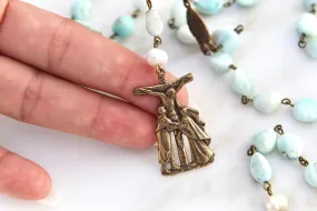 Our Lady of Charity Rosary