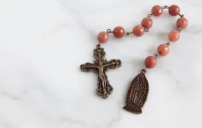 Our Lady of Guadalupe Chaplet