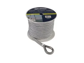 Talamex Braided Polyester Lead Anchor Line