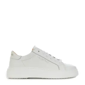 Valentino By Mario Valentino White Sneakers